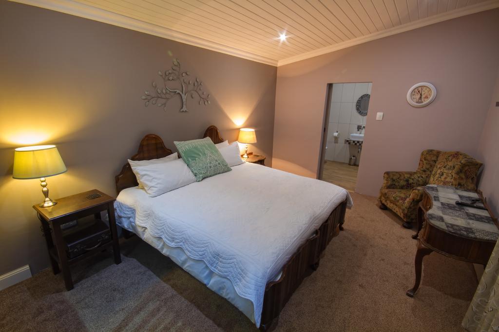 The Orchid Guesthouse Бетлегем Номер фото