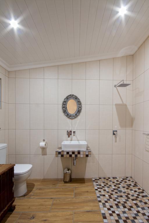The Orchid Guesthouse Бетлегем Екстер'єр фото